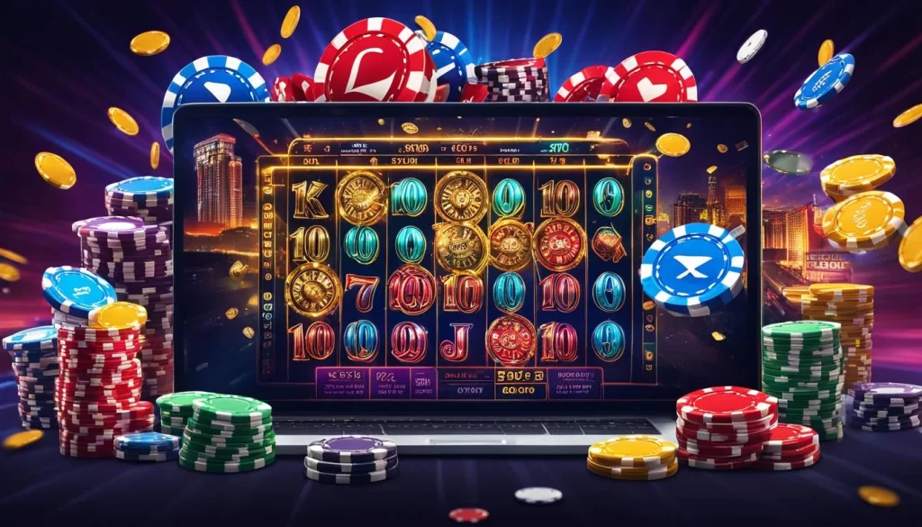 Đá gà cựa sắt kịch tính