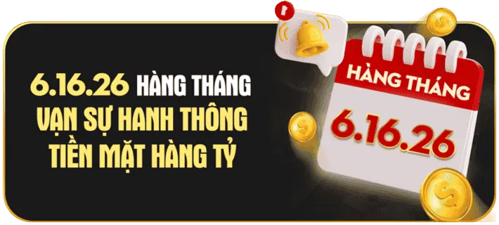 Màn hình trò chơi slot với biểu tượng may mắn
