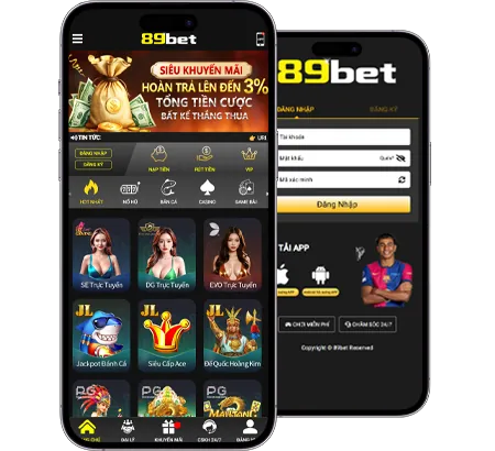 Mã QR tải ứng dụng kuwin24 đăng nhập cho Android