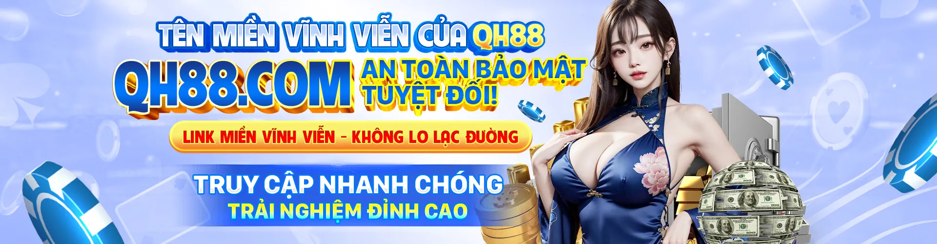 Sòng bạc trực tuyến Kuwin24 với người chia bài thật