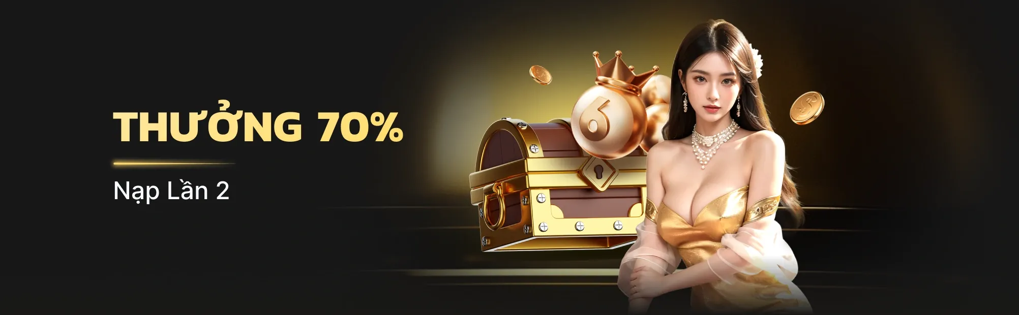 Các sự kiện đá gà độc quyền