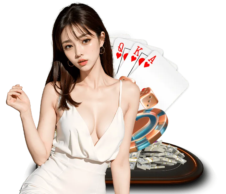 Hình ảnh tổng hợp các trò chơi cá cược đa dạng tại kuwin24
